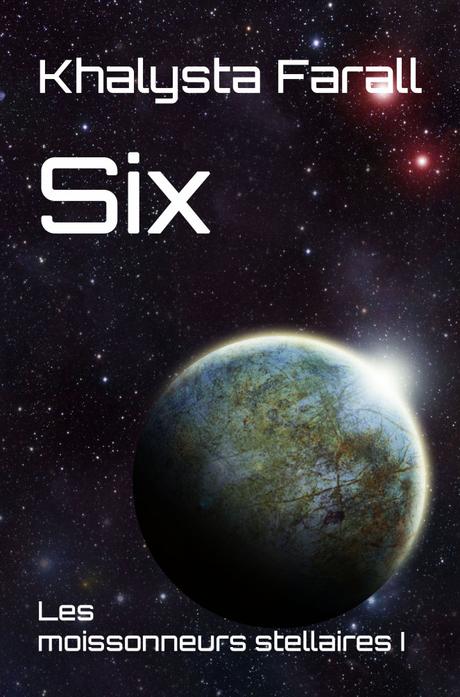 {Salon} Les Auteurs Indés au Salon du Livre de Paris 2019 – auteur présent #6 : Khalysta Faral– @Bookscritics