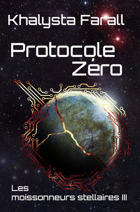 {Salon} Les Auteurs Indés au Salon du Livre de Paris 2019 – auteur présent #6 : Khalysta Faral– @Bookscritics