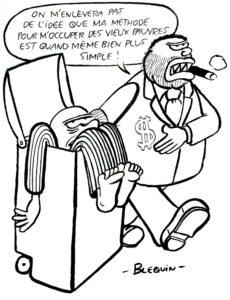 Le journal du professeur Blequin (164)