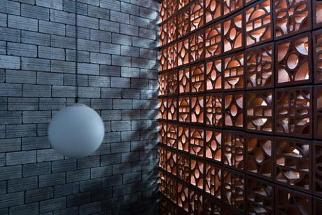 Une maison comme un sanctuaire, une ode à la décoration zen