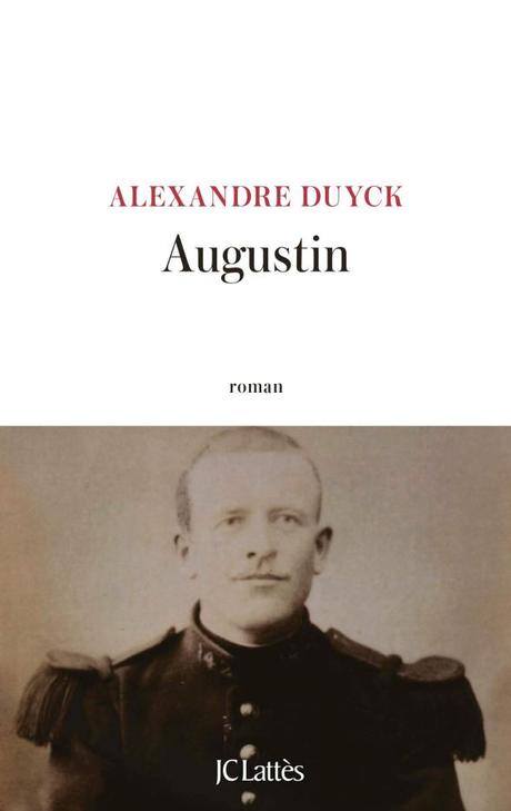 Augustin de Alexandre Duyck