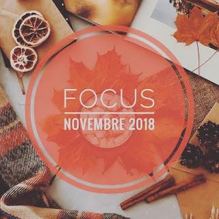 Focus - Décembre 2018