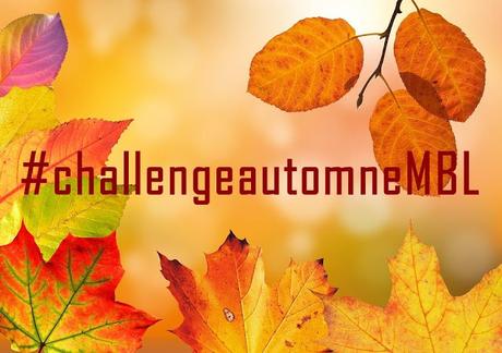 Récapitulatif - Challenge d'automne