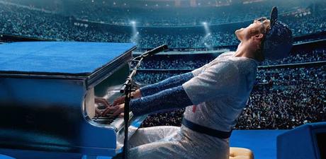Nouvelles images officielles pour Rocketman de Dexter Fletcher