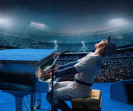 Nouvelles images officielles pour Rocketman de Dexter Fletcher