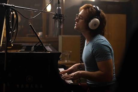 Nouvelles images officielles pour Rocketman de Dexter Fletcher