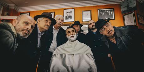 [CRITIQUE] : Qui a tué Lady Winsley ?