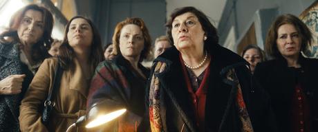 [CRITIQUE] : Qui a tué Lady Winsley ?