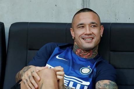 Nainggolan »est en train de bousiller sa carrière » Nainggolan »est en train de bousiller sa carrière »