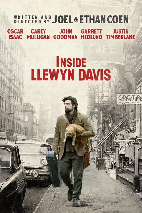 Cinema Paradiso**********************Inside LLewyn Davis des frères Coen