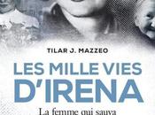 Mille vies d’Irena Tilar Mazzeo