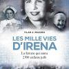 Les Mille vies d’Irena de Tilar J. Mazzeo Les Mille vies d’Irena de Tilar J. Mazzeo