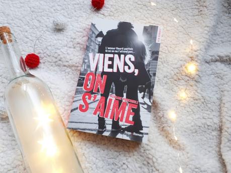 Viens on s'aime - Morgane Moncomble Viens on s'aime - Morgane Moncomble