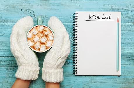 Mes résolutions Mes résolutions