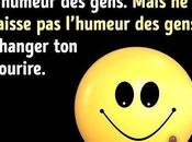 sourire