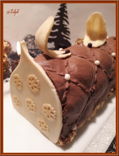 Vos recettes préférées de Décembre 2018 Vos recettes préférées de Décembre 2018