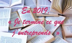 Les challenges sur Entre Les Pages