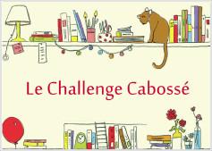 Les challenges sur Entre Les Pages