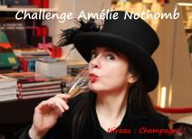 Les challenges sur Entre Les Pages