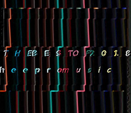 Top 10 des articles les + lus en 2018