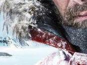[Trailer] Arctic Mads Millelsen givré