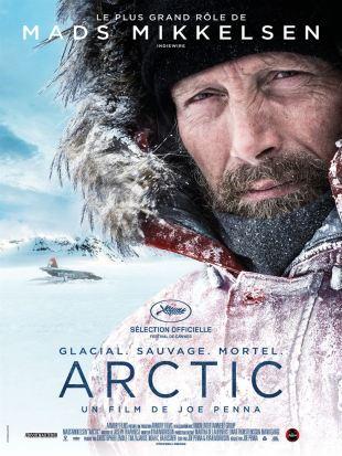 [Trailer] Arctic : Mads Millelsen est givré