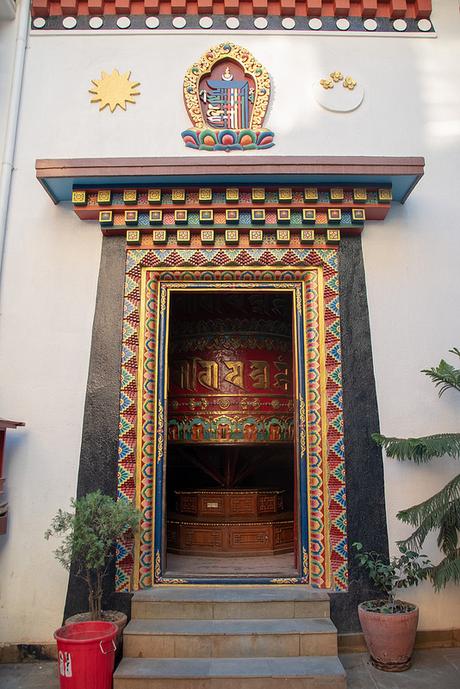 Durbar Square et Thamel