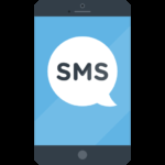 SMS 150x150 - ONU : le nombre de SMS envoyés dans le monde en chute libre