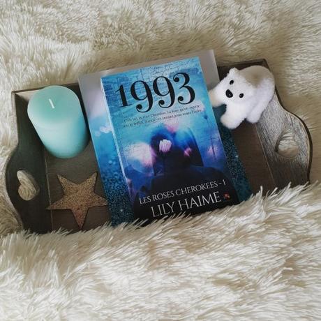 Les roses Cherokees #1 – 1993 » Lily Haime