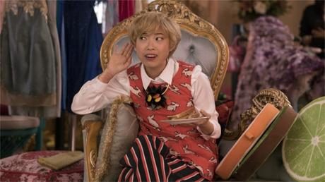 Jumanji 2 : Awkwafina rejoint The Rock et Kevin Hart