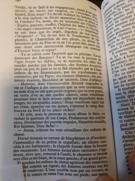 « Là-bas » de Huysmans, chronique « Là-bas » de Huysmans, chronique