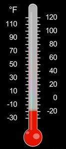 Trop froid pour skier ?