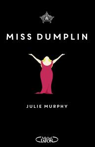 Miss Dumplin, Julie Murphy