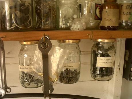 10 façons géniales de transformer vos vieux bocaux