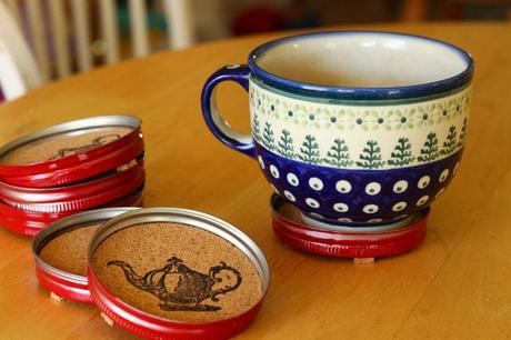 10 façons géniales de transformer vos vieux bocaux