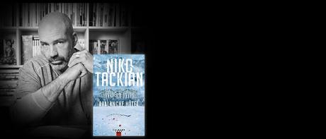 Avalanche hôtel - de Niko TACKIAN