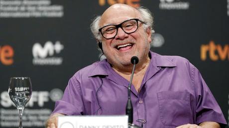 Danny DeVito au casting de la suite de Jumanji : Bienvenue dans la Jungle ?