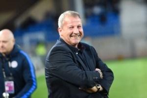 Dijon – Mercato: Rolland Courbis répond pour la place de Dall’Oglio Dijon – Mercato: Rolland Courbis répond pour la place de Dall’Oglio
