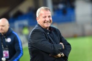 Dijon – Mercato: Rolland Courbis répond pour la place de Dall’Oglio Dijon – Mercato: Rolland Courbis répond pour la place de Dall’Oglio