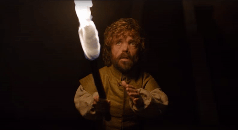 Immersion dans mon expérience “Game of Thrones” (spoilers)