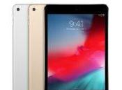 Apple lancerait iPad mini pouces “bas prix” 2019