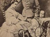 famille impériale Sisi, François-Joseph, Gisèle Rodolphe