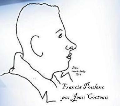Francis Poulenc, 