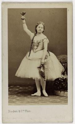 Le premier Rienzi parisien, l'article du Gaulois du 8 avril 1869