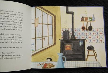 La petite fille aux allumettes + Bonhomme de neige. Hans Christian ANDERSEN. Deux albums dès 4 ans La petite fille aux allumettes + Bonhomme de neige. Hans Christian ANDERSEN. Deux albums dès 4 ans