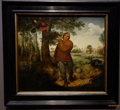 Pieter Bruegel l’Ancien