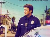 Rookie flic Angeles, infos critique