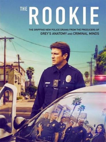 The Rookie : Le flic de Los Angeles, les infos et la critique