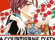 Courtisane d’Edo Kanoko Sakurakouji