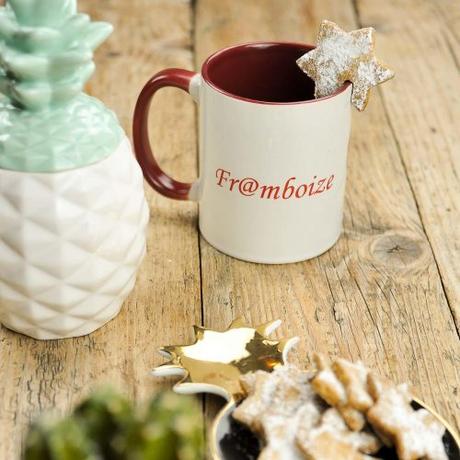 Sablés vanillés délicieux